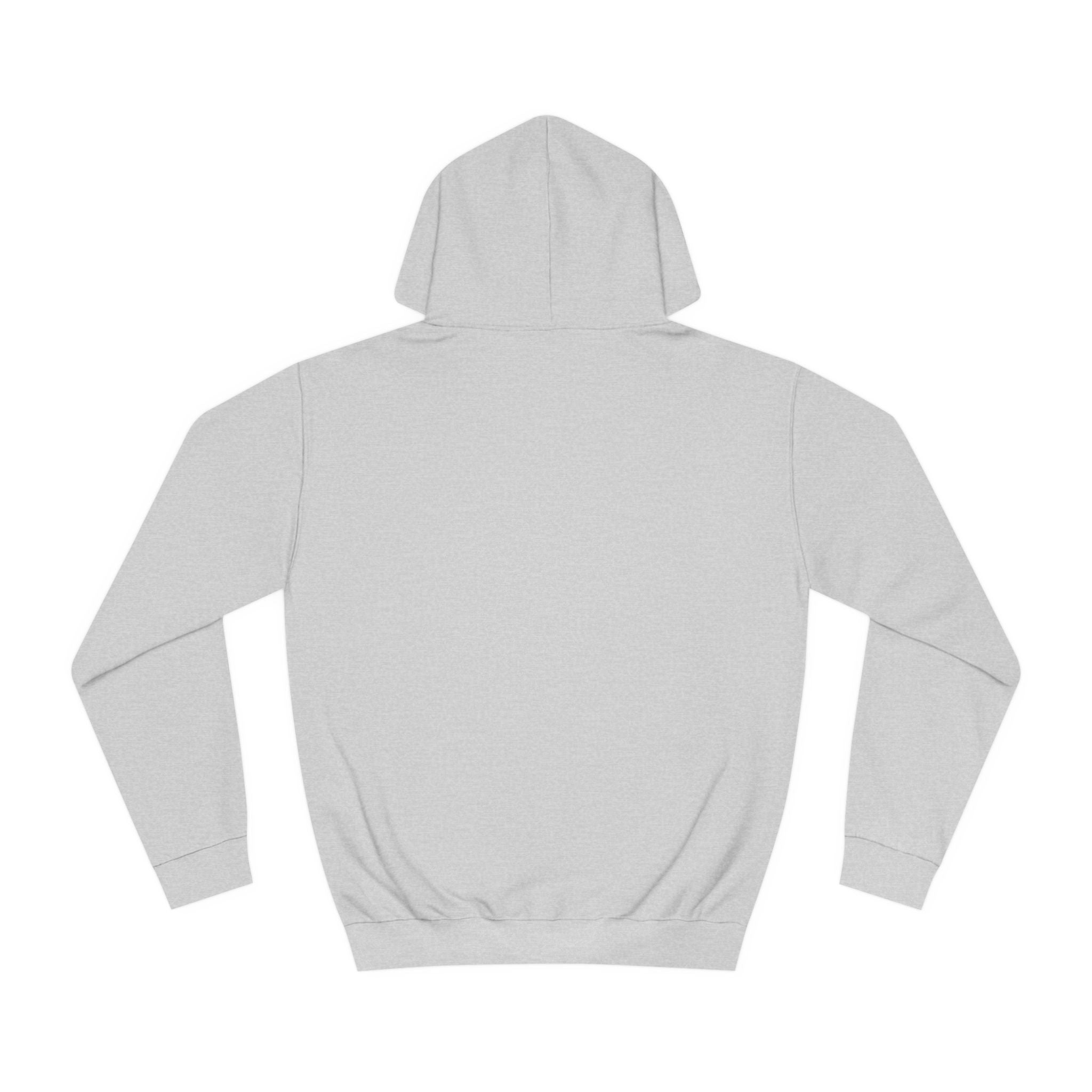 Hard Up Relaxed Hoodie