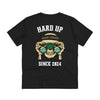 Hard Up Since 2024 Regular Tee