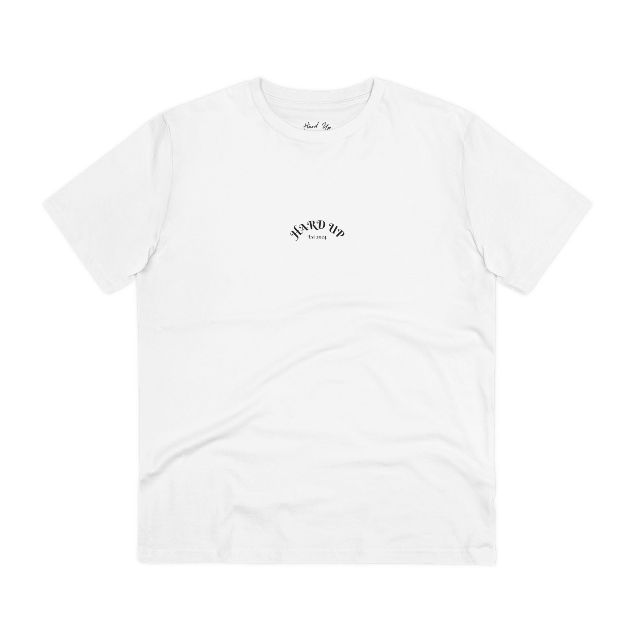 Hard Up Since 2024 Regular Tee