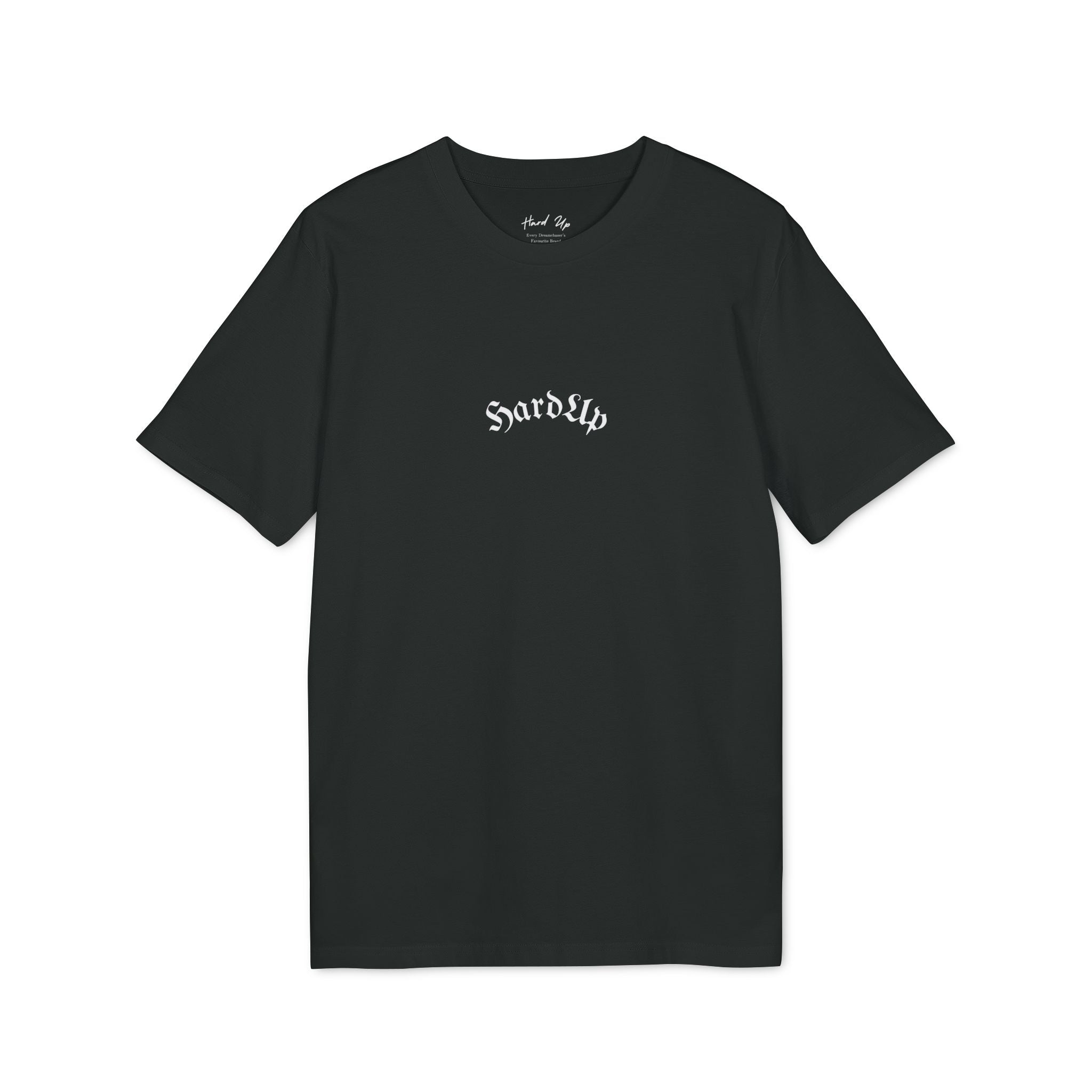 Hard Up Iconic Regular Tee