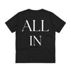 Hard Up All In Tee