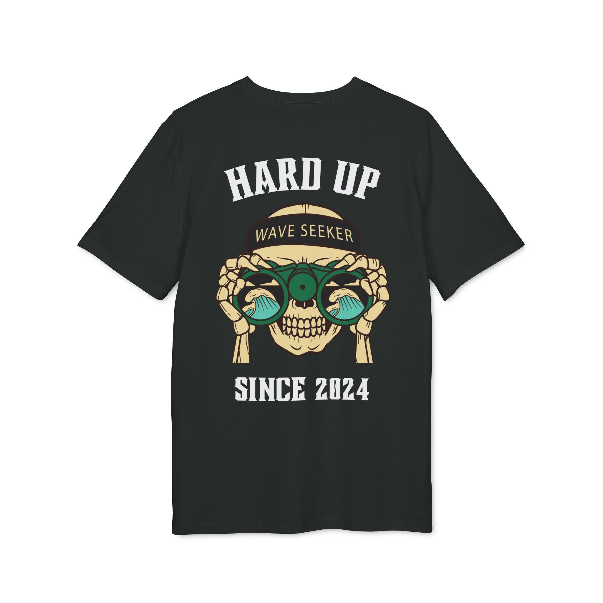 Hard Up Since 2024 Regular Tee