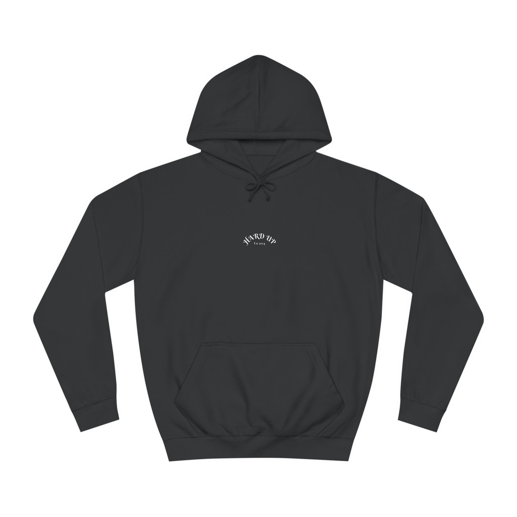 Hard Up Phil 413 Relaxed Hoodie