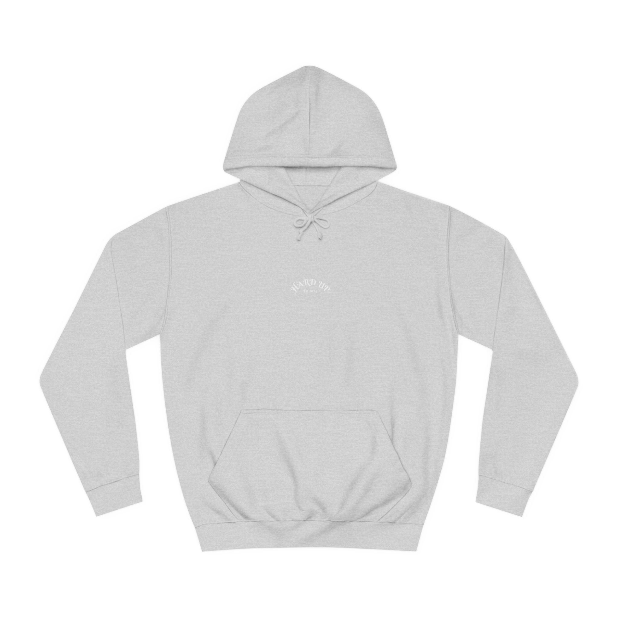 Hard Up Relaxed Hoodie