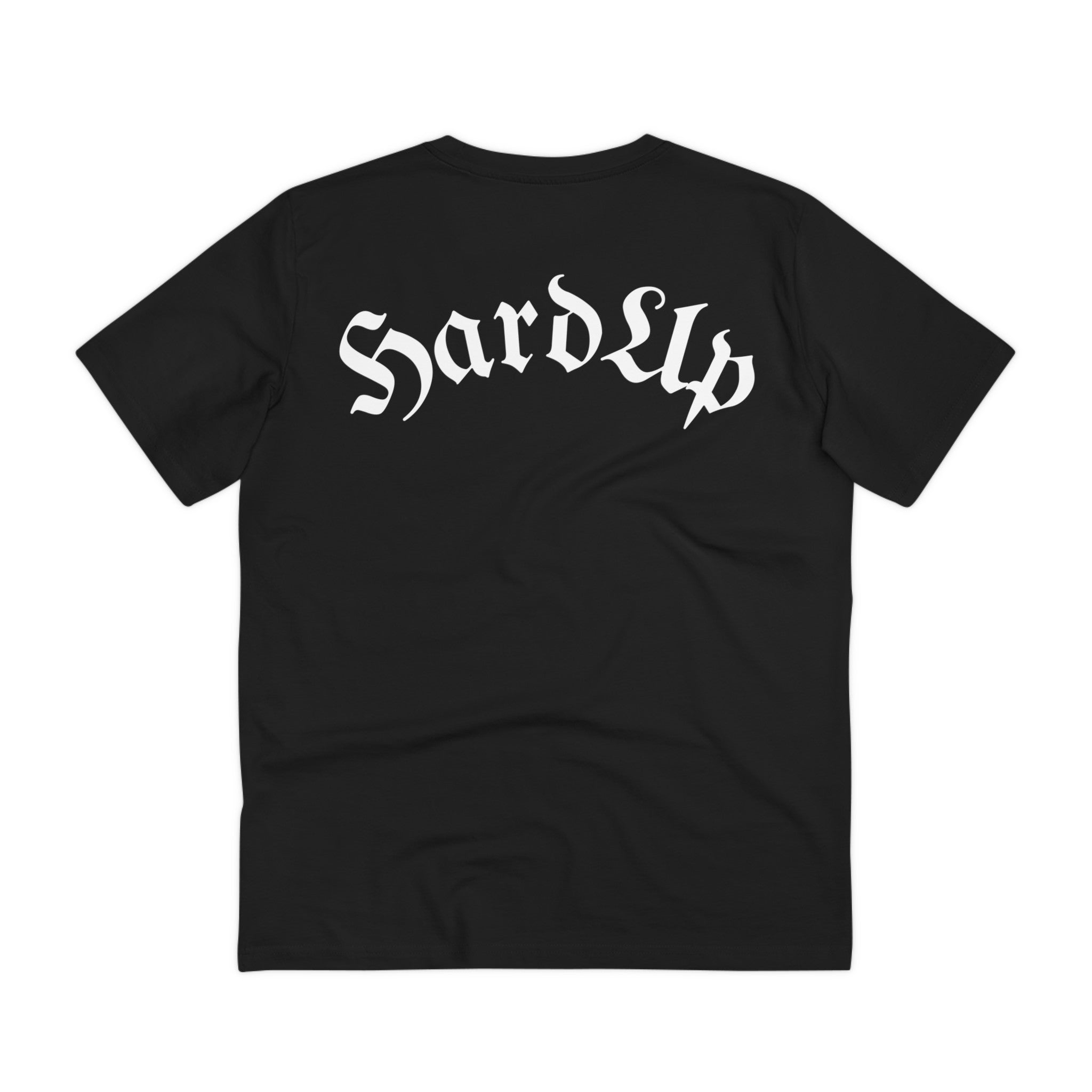 Hard Up Iconic Regular Tee