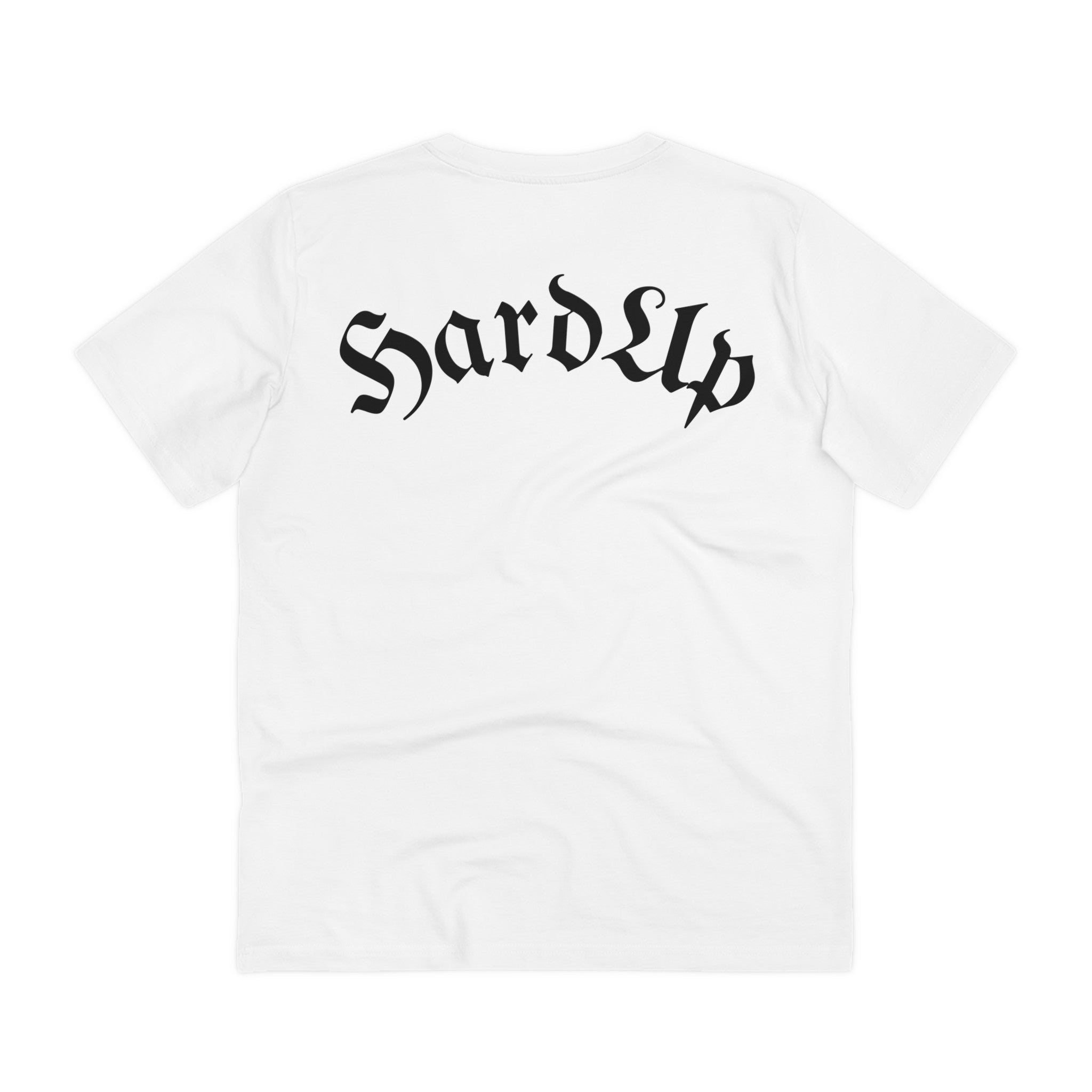 Hard Up Iconic Regular Tee