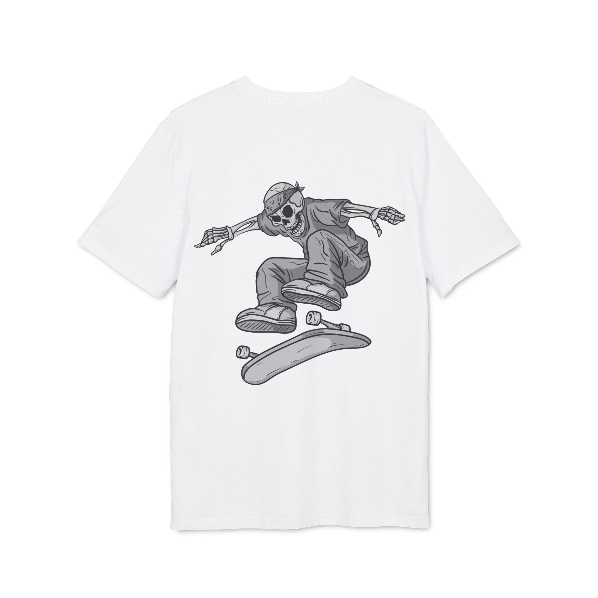 Hard Up Skate Regular Tee