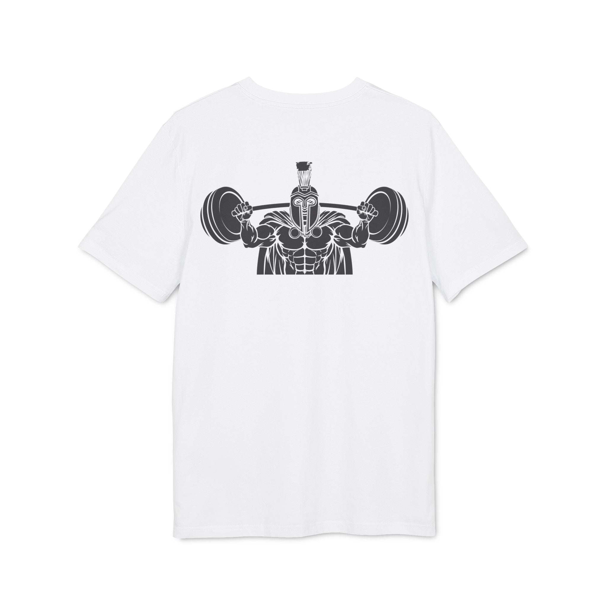 Hard Up Gym Regular Tee