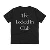 Hard Up The Locked In Club Regular Tee