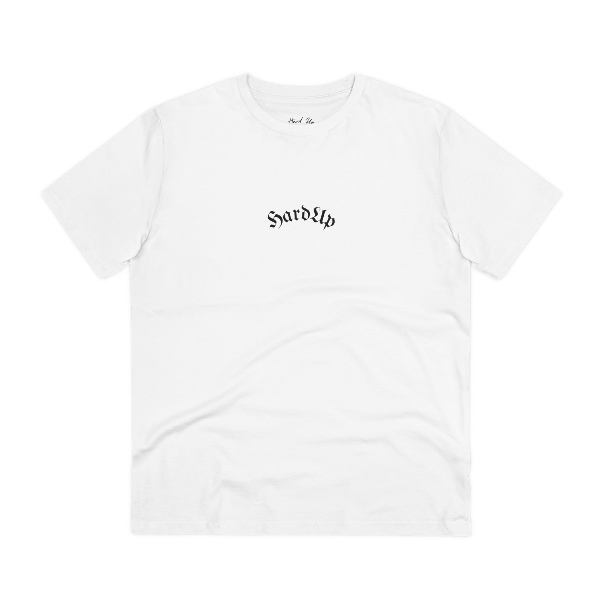 Hard Up Iconic Regular Tee