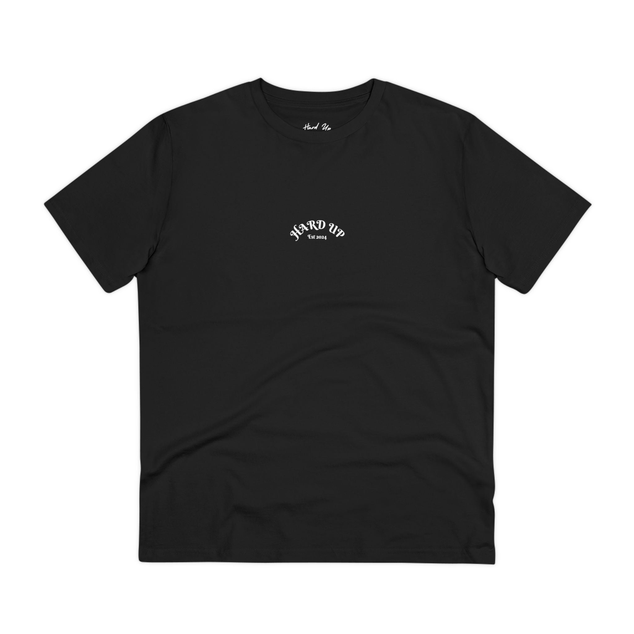 Hard Up Phil 413 Regular Tee