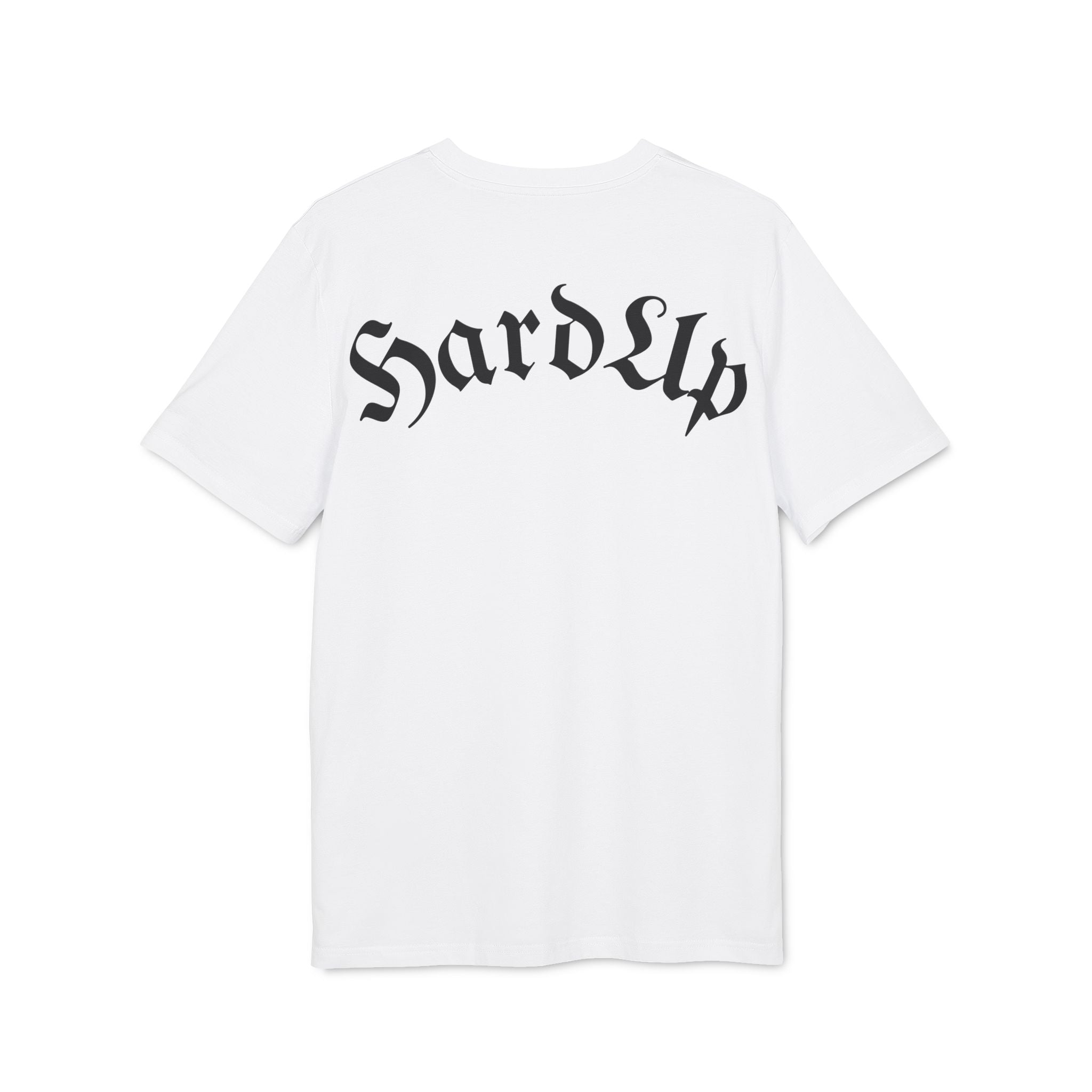 Hard Up Iconic Regular Tee