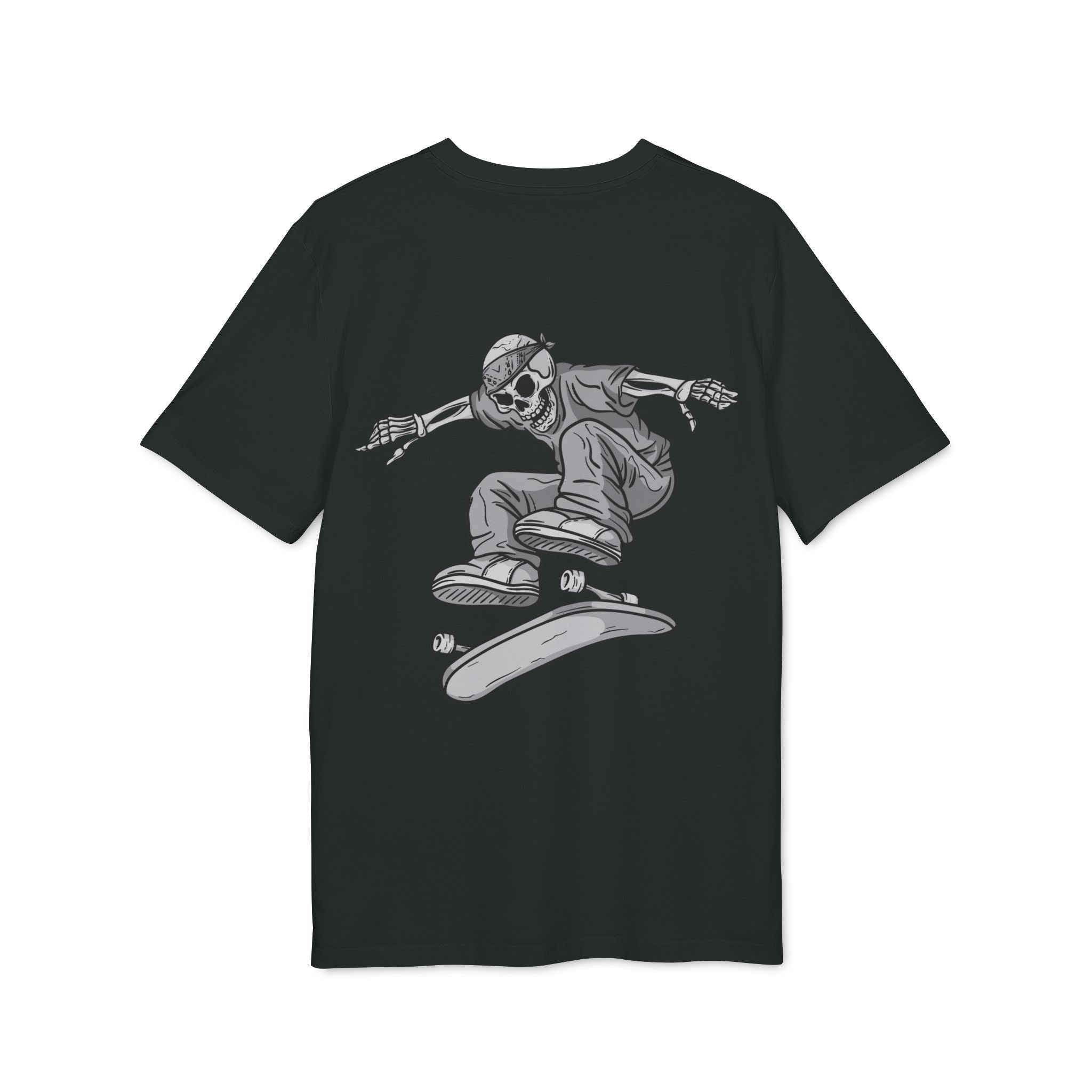 Hard Up Skate Regular Tee