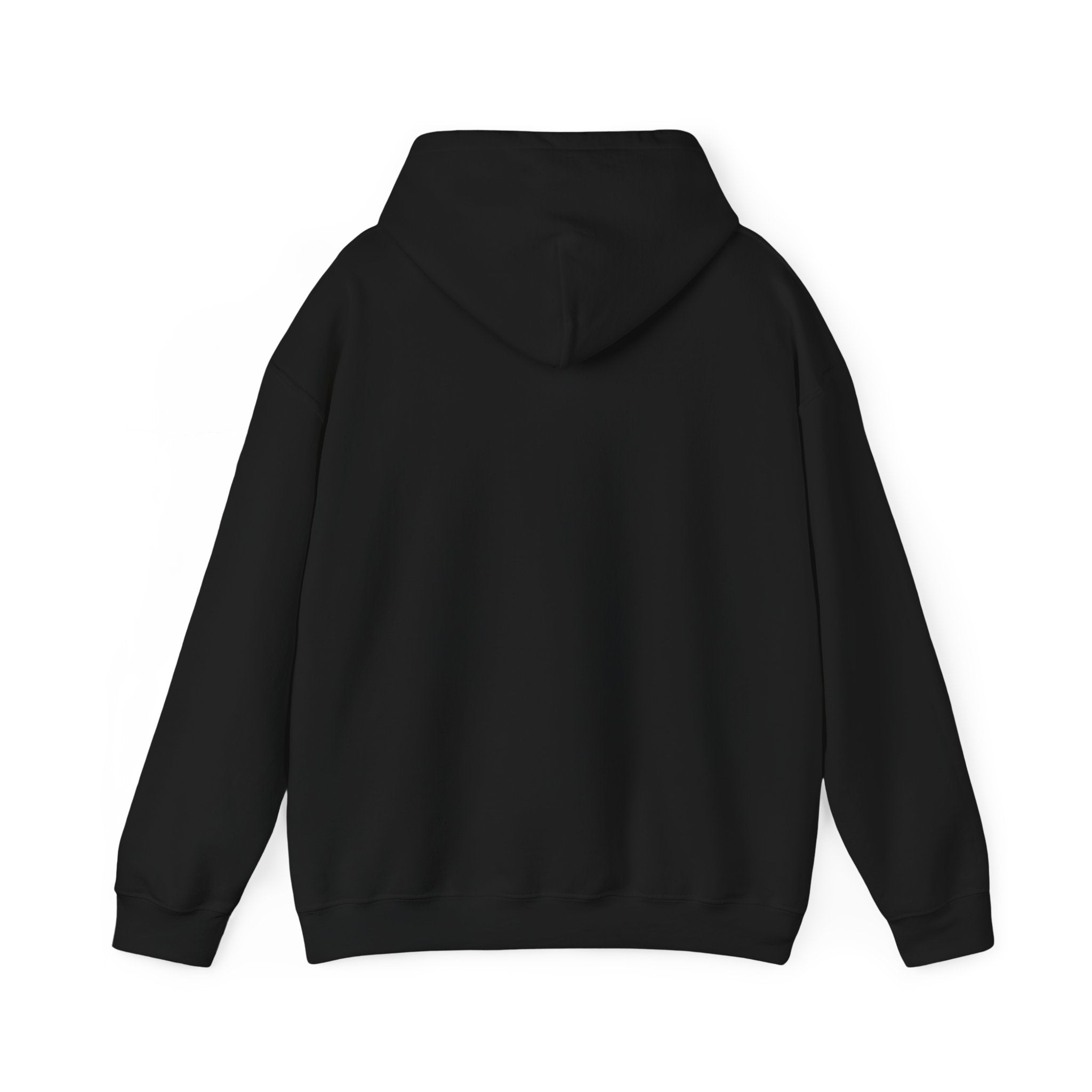 Hard Up Relaxed Hoodie